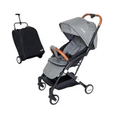 MOON Ritzi Cabin Stroller