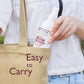 Momcozy Portable Breast Pump Cleaner Spray
