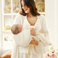 Momcozy Wellness 1 Warm-Massage Wearable Breast Pump