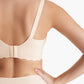 M5 Smart Bra Bundle: Double M5 Smart Breast Pump and Jelly Strip Bra(YN46)