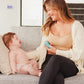 3 Mode Adjustable Kneading Lactation Massager