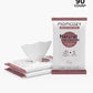 Natural Breast Pump Wipes - Safe & Convenient