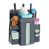 MOON Baby Crib Organizer