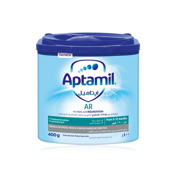 Nutricia Aptamil AR 400 g