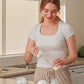 M5 Smart Bra Bundle: Double M5 Smart Breast Pump and Jelly Strip Bra(YN46)