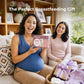Momcozy Upgraded Breastmilk Storage Bags