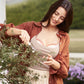 Momcozy Wellness 1 Warm-Massage Wearable Breast Pump