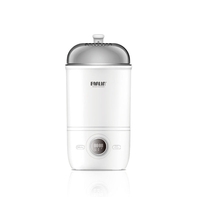 Farlin Digital Bottle Sterilizer – 4-in-1 Multi-Function Hover Image