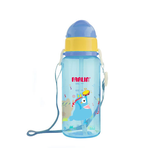 Farlin GULU GULU Tritan Learner Cup – 450ml (6+ Months)