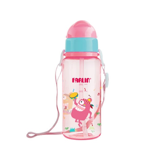 Farlin GULU GULU Tritan Learner Cup – 450ml (6+ Months)