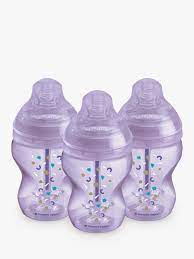 Tommee Tippee Advanced Anti-Colic Starter Bottle Kit