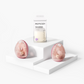 Momcozy Breast Pump Air 1 + 120 Breastmilk Storage Bags