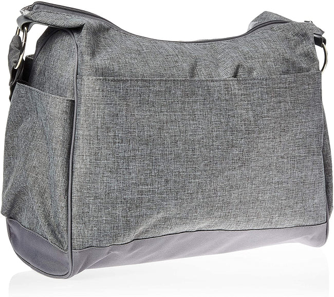 Ryco Autumn Grey Tote Bag Main Image