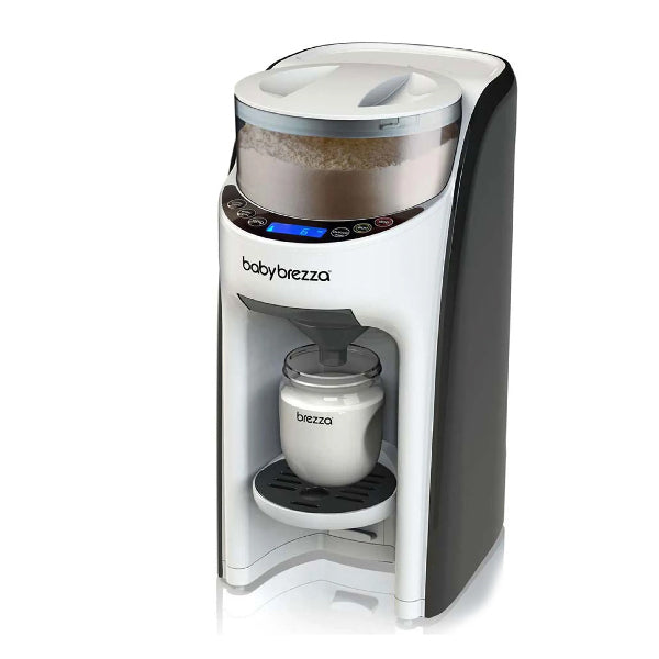 Baby Brezza Formula PRO Advanced Automatic Formula Dispenser Machine Main Image