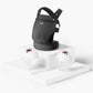 On-the-Go Bundle: M5 Smart Breast Pump and PureHug Baby Carrier