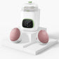 Pump & Clean Bundle: M9 Hands-free Breast Pump and KleanPal Pro Baby Bottle Washer