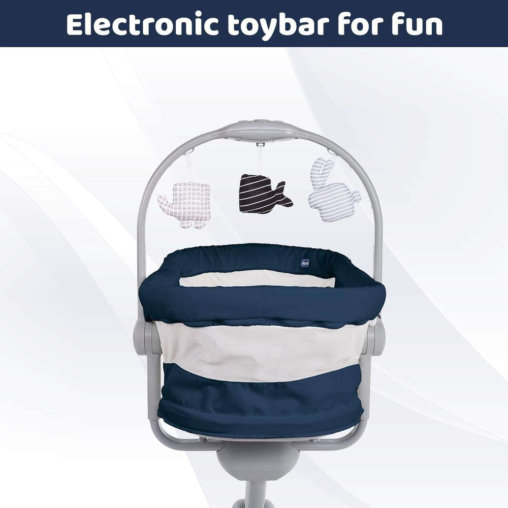 Chicco Baby Hug 4 in 1