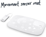 Tommee Tippee Ultimate Dreamee Sleep & Nursery Baby Monitor