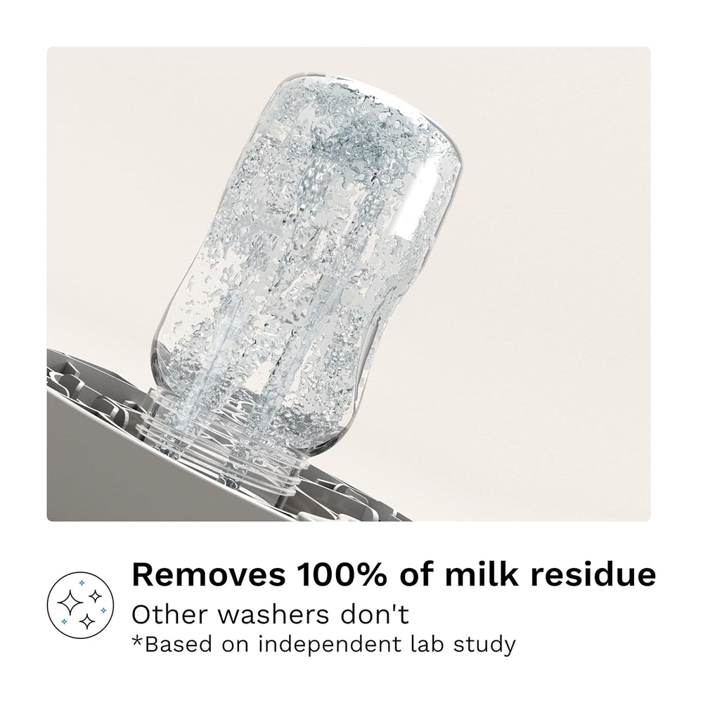 Baby Brezza Bottle Washer Pro