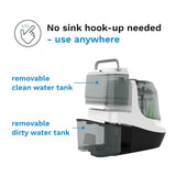 Baby Brezza Bottle Washer Pro