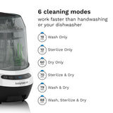 Baby Brezza Bottle Washer Pro