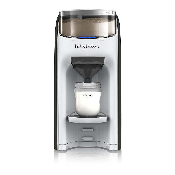 Baby Brezza Formula PRO Advanced Automatic Formula Dispenser Machine Hover Image