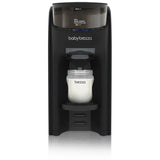 Baby Brezza Formula Pro Advanced – WiFi (Black)