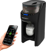 Baby Brezza Formula Pro Advanced – WiFi (Black)