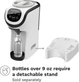 Baby Brezza Formula Pro Mini – Compact Automatic Formula Dispenser