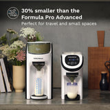 Baby Brezza Formula Pro Mini – Compact Automatic Formula Dispenser