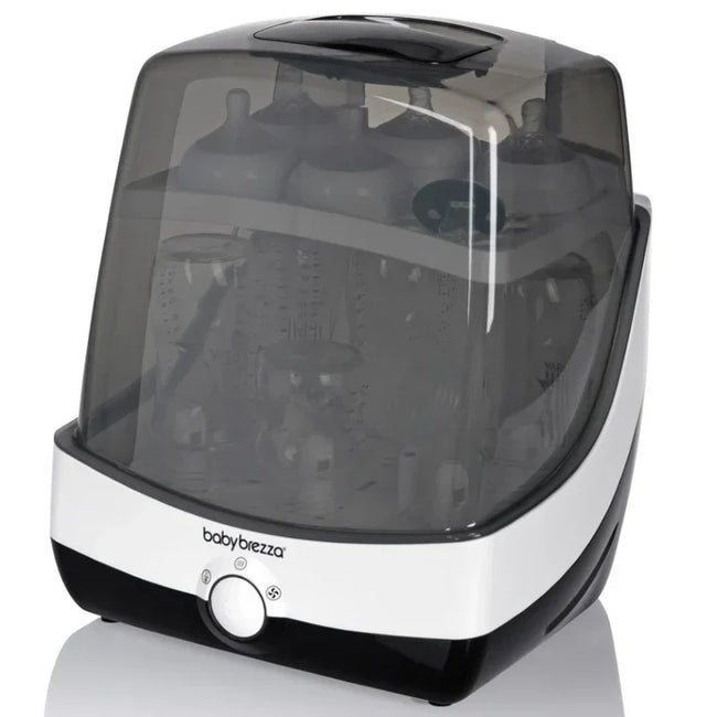 Babybrezza Super-Fast Sterilizer Dryer Hover Image