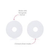 Frida Mom Breast Mask for Lactation