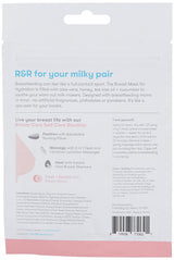 Frida Mom Breast Mask for Hydration Skin Care