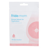Frida Mom Breast Mask for Hydration Skin Care