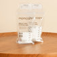 Feeding Bundle: M5 Smart  and  120 Breastmilk Storage Bags and  Lactation Massager