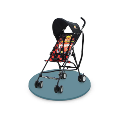 Disney Lightweight Buggy Stroller Main Image