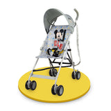 Disney Lightweight Buggy Stroller