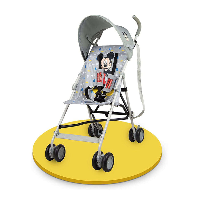 Disney Lightweight Buggy Stroller Hover Image