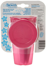 Dr. Brown's Cheers 360 Spoutless Transition Cup 300ml