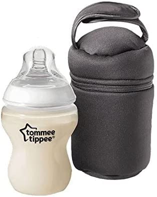 Tommee Tippee Closer to Nature Insulated Bottle Carriars x 2