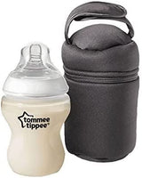 Tommee Tippee Closer to Nature Insulated Bottle Carriars x 2