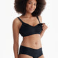 M5 Smart Bra Bundle: Double M5 Smart Breast Pump and Nursing Bra(YN21)