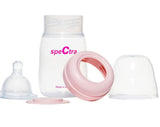 Spectra Cooler Kit with Ice Pack & 2 Bottles