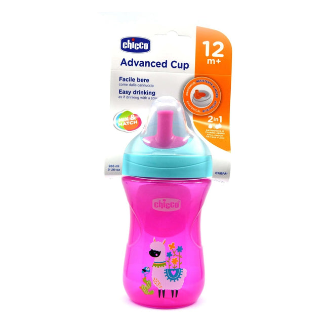 Chicco Advanced Cup 12+ Months Hover Image