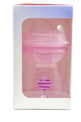 Chicco Natural Feeling Bottle 2+ Months 250 ml