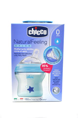 Chicco Natural Feeling Bottle 0+ Months 150 ml