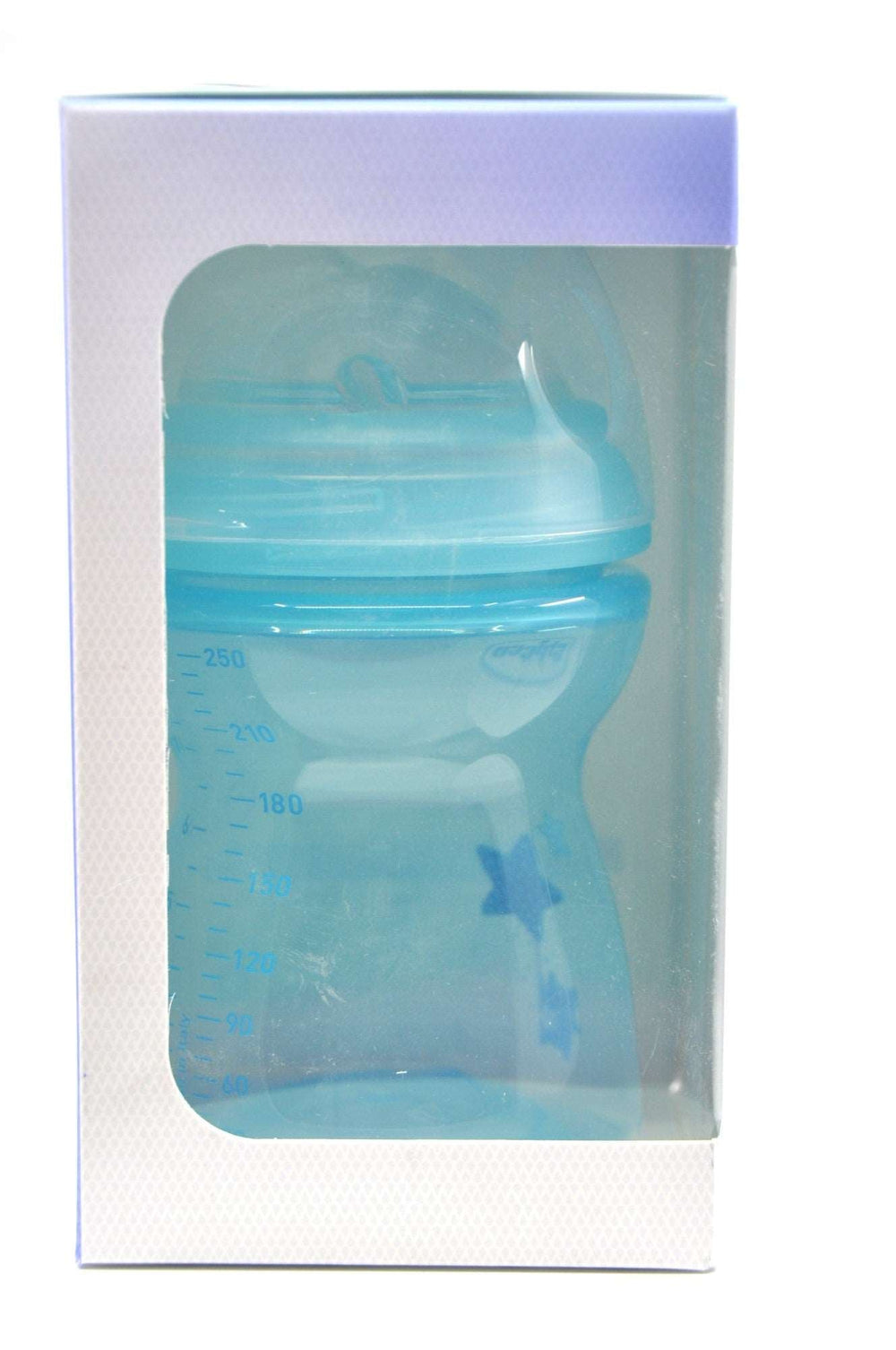 Chicco Natural Feeling Bottle 2+ Months 250 ml