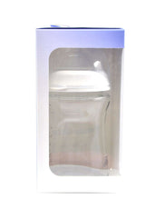 Chicco Feeding Bottle Natural Feeling Glass 0+ Months