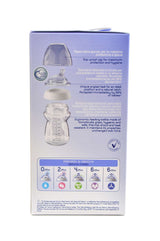 Chicco Feeding Bottle Natural Feeling Glass 0+ Months
