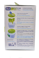 Chicco Milk Powder Dispenser System